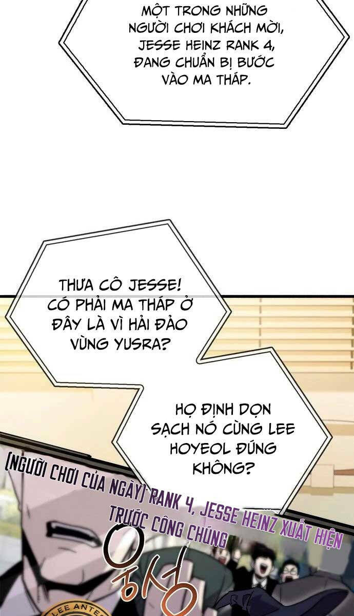 Người Chơi Che Giấu Quá Khứ - Chapter 16 - Page 56