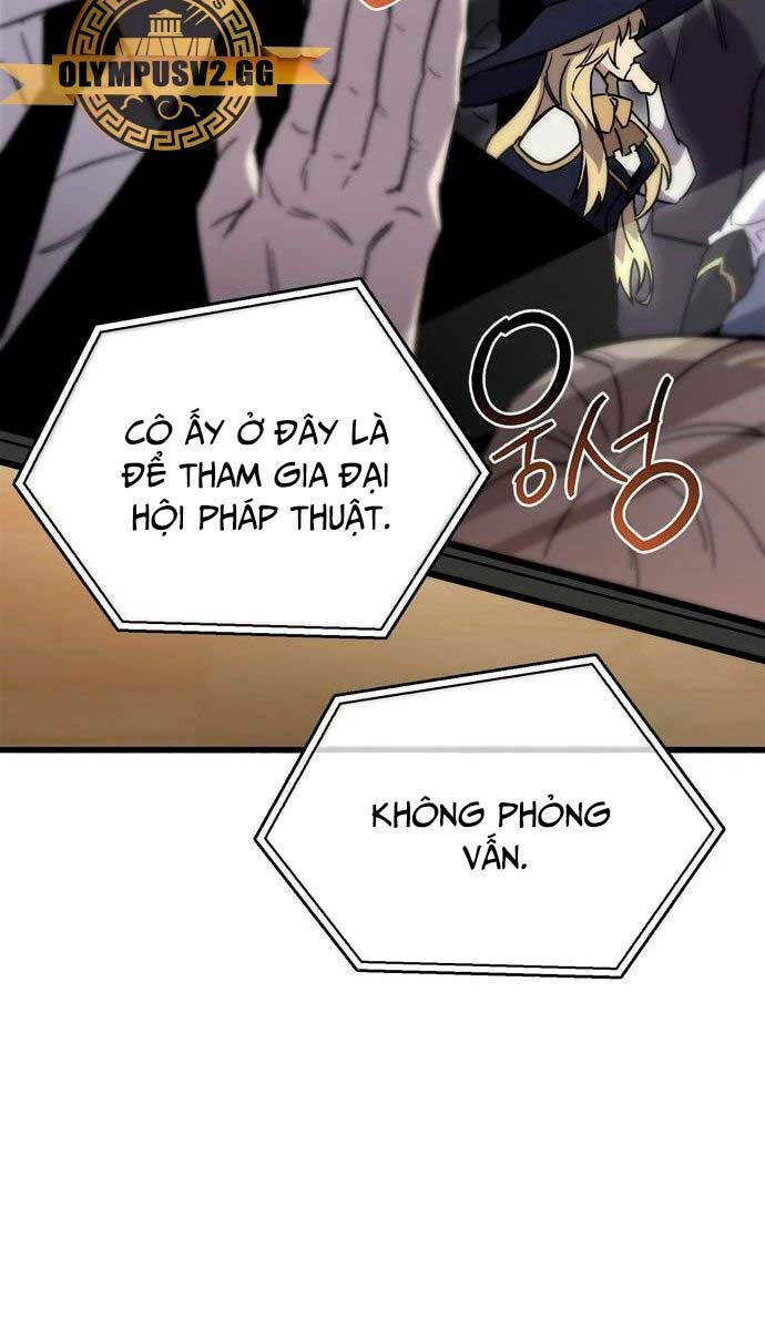 Người Chơi Che Giấu Quá Khứ - Chapter 16 - Page 57