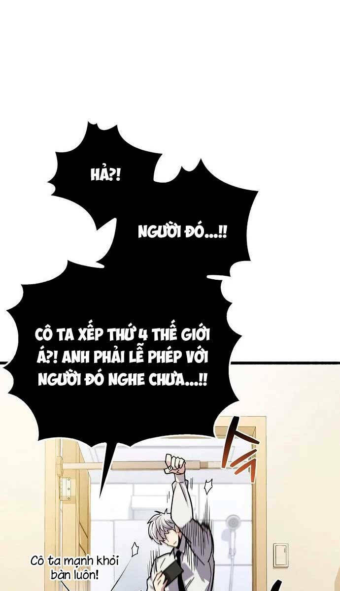 Người Chơi Che Giấu Quá Khứ - Chapter 16 - Page 58