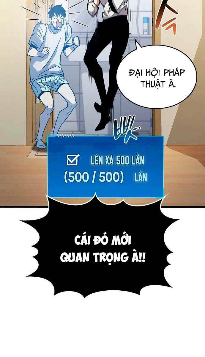 Người Chơi Che Giấu Quá Khứ - Chapter 16 - Page 59