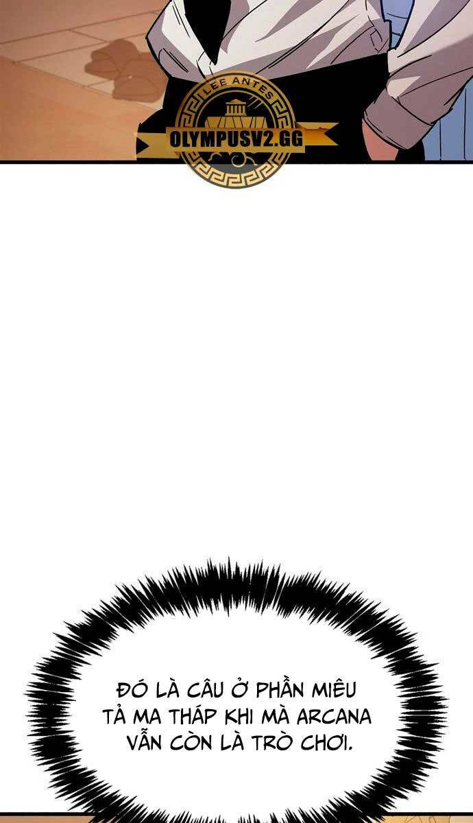 Người Chơi Che Giấu Quá Khứ - Chapter 16 - Page 63