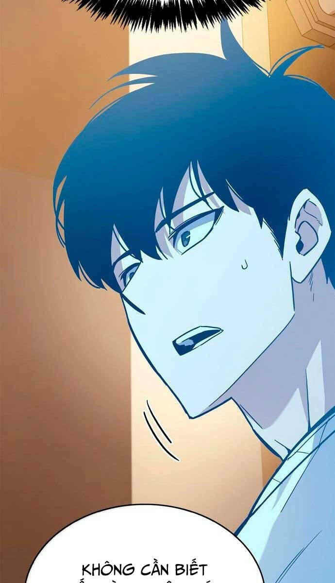 Người Chơi Che Giấu Quá Khứ - Chapter 16 - Page 64