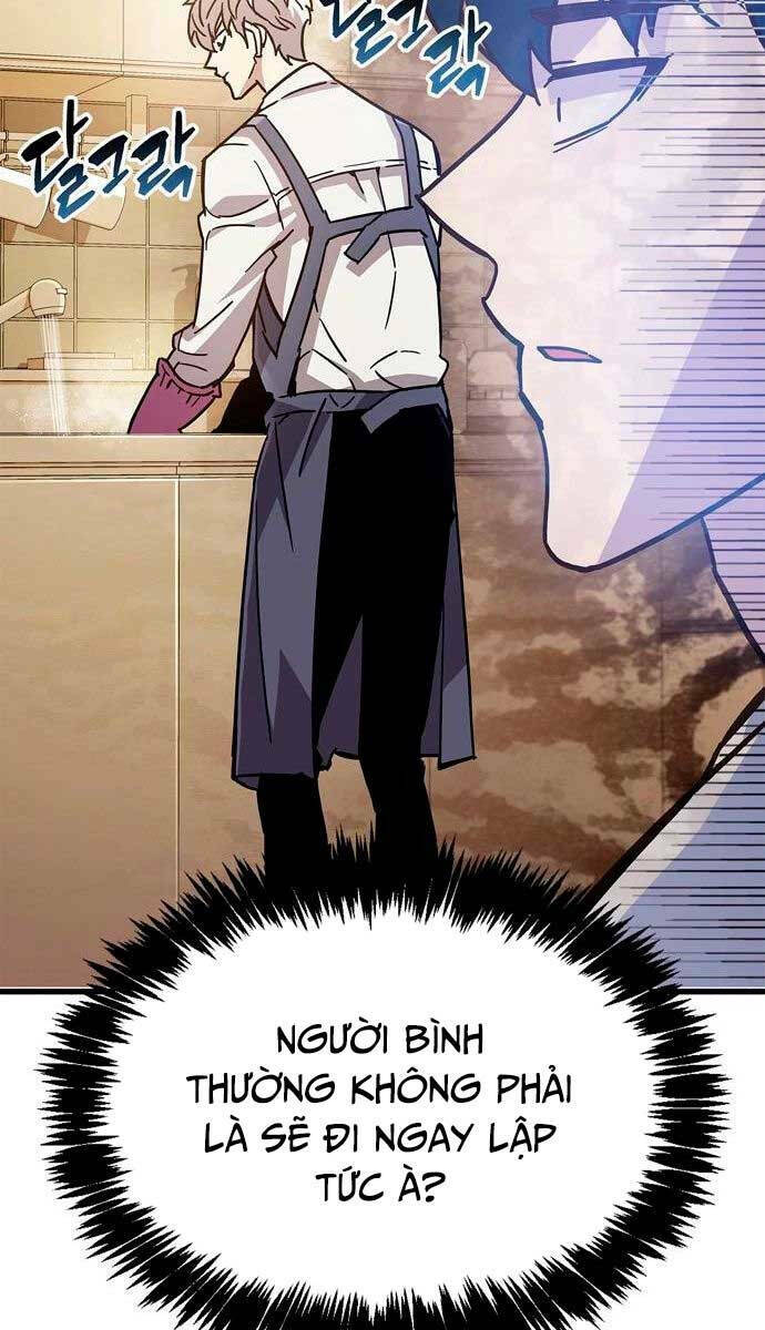 Người Chơi Che Giấu Quá Khứ - Chapter 16 - Page 68