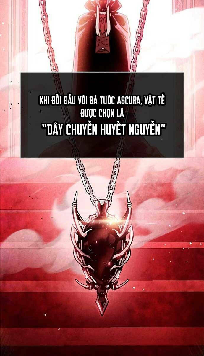 Người Chơi Che Giấu Quá Khứ - Chapter 16 - Page 6