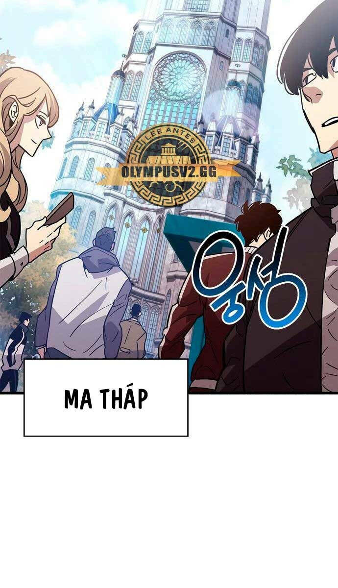 Người Chơi Che Giấu Quá Khứ - Chapter 16 - Page 71