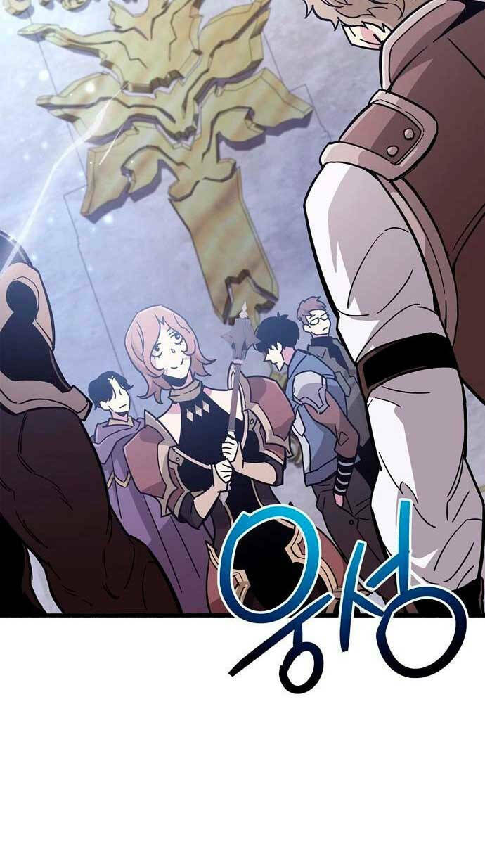 Người Chơi Che Giấu Quá Khứ - Chapter 16 - Page 73