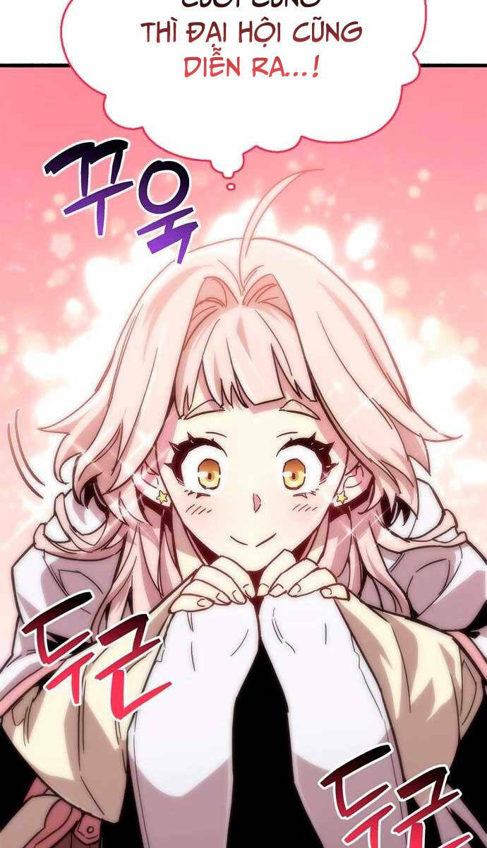 Người Chơi Che Giấu Quá Khứ - Chapter 16 - Page 76