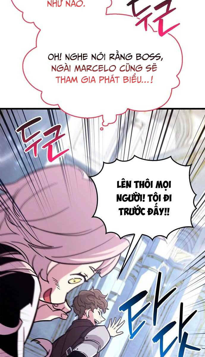 Người Chơi Che Giấu Quá Khứ - Chapter 16 - Page 78
