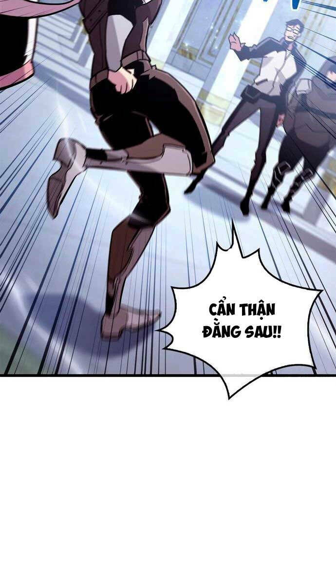 Người Chơi Che Giấu Quá Khứ - Chapter 16 - Page 79