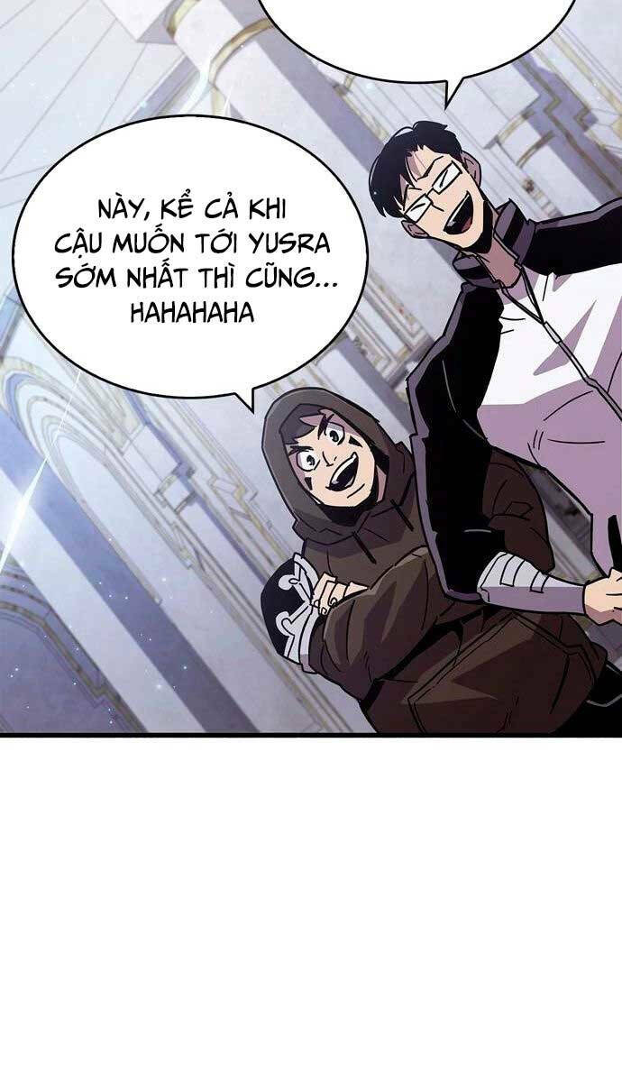 Người Chơi Che Giấu Quá Khứ - Chapter 16 - Page 84