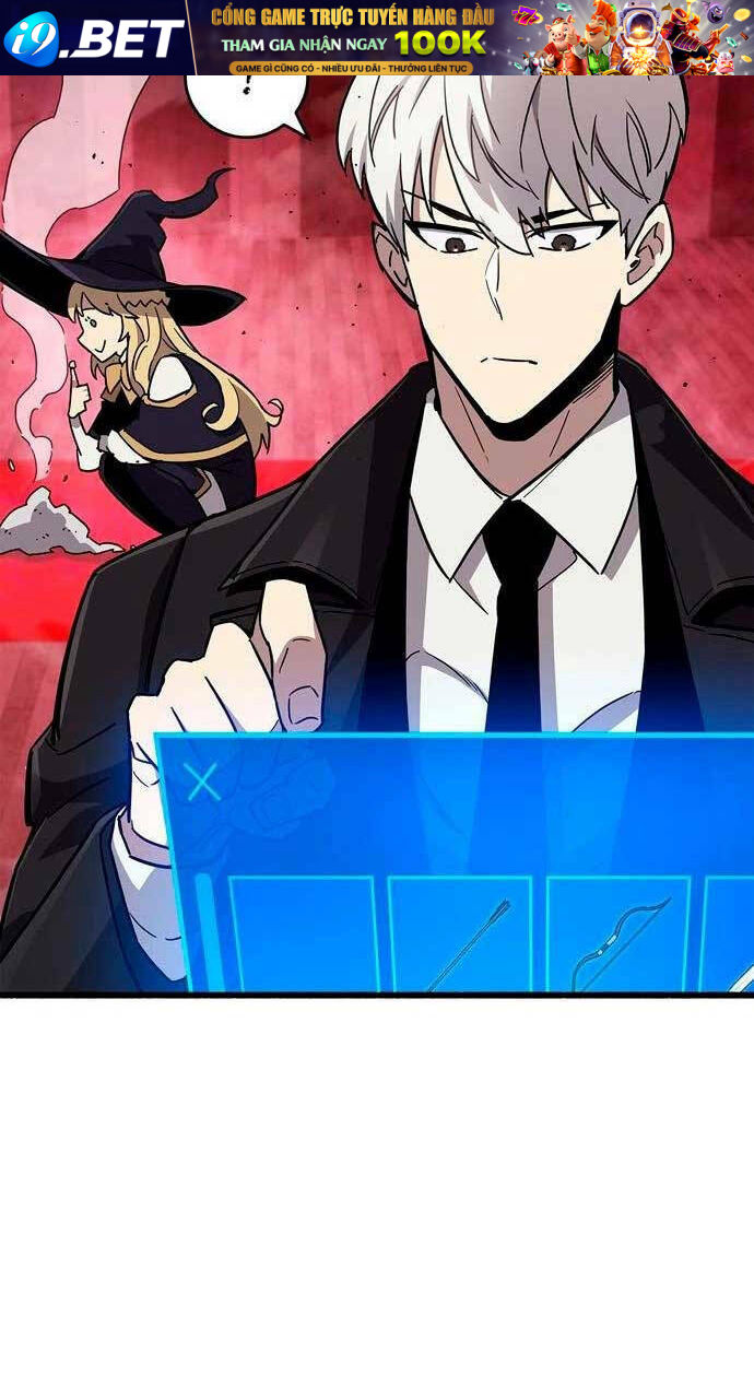 Người Chơi Che Giấu Quá Khứ - Chapter 16 - Page 8