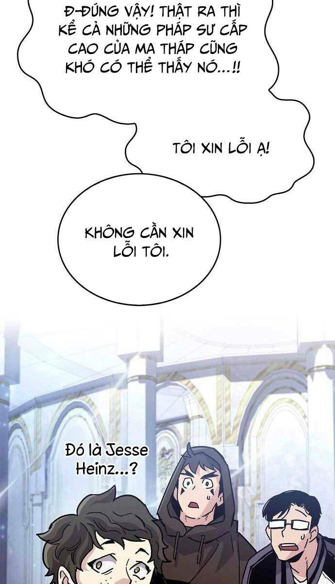 Người Chơi Che Giấu Quá Khứ - Chapter 16 - Page 94