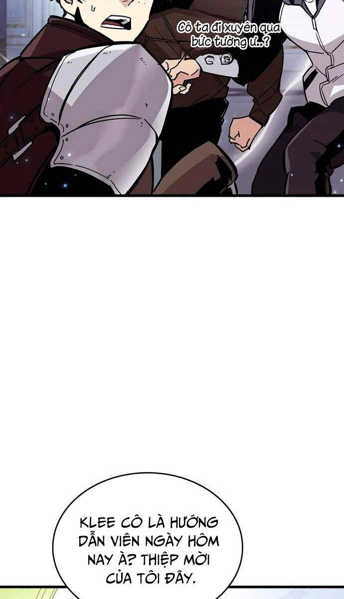 Người Chơi Che Giấu Quá Khứ - Chapter 16 - Page 95