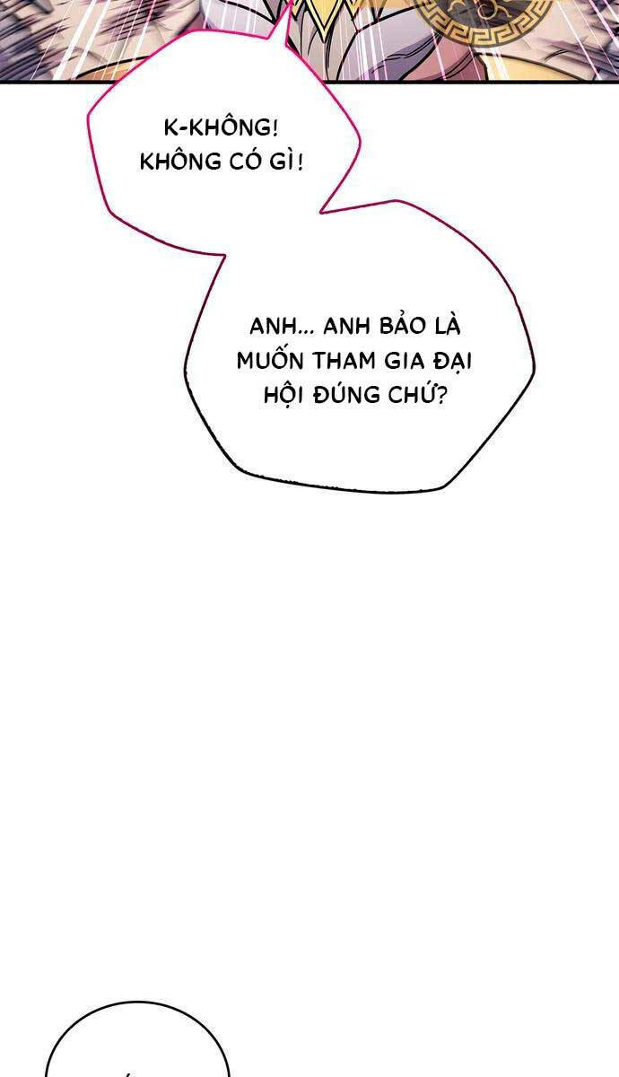 Người Chơi Che Giấu Quá Khứ - Chapter 17 - Page 9