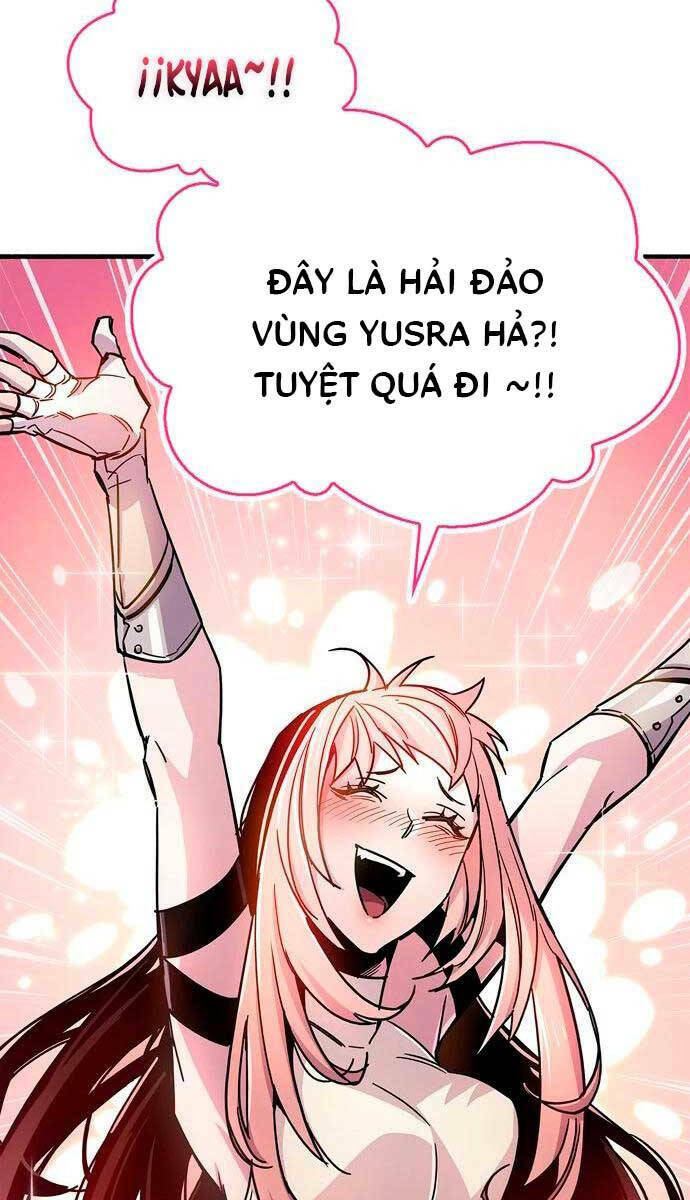 Người Chơi Che Giấu Quá Khứ - Chapter 17 - Page 104