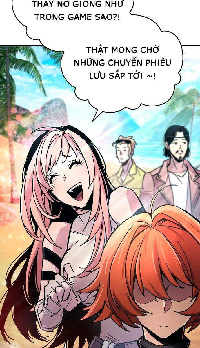 Người Chơi Che Giấu Quá Khứ - Chapter 17 - Page 106