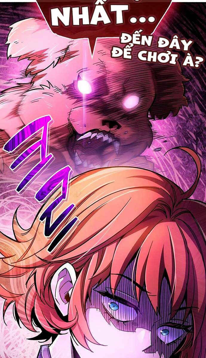 Người Chơi Che Giấu Quá Khứ - Chapter 17 - Page 108