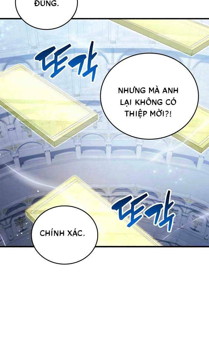 Người Chơi Che Giấu Quá Khứ - Chapter 17 - Page 10