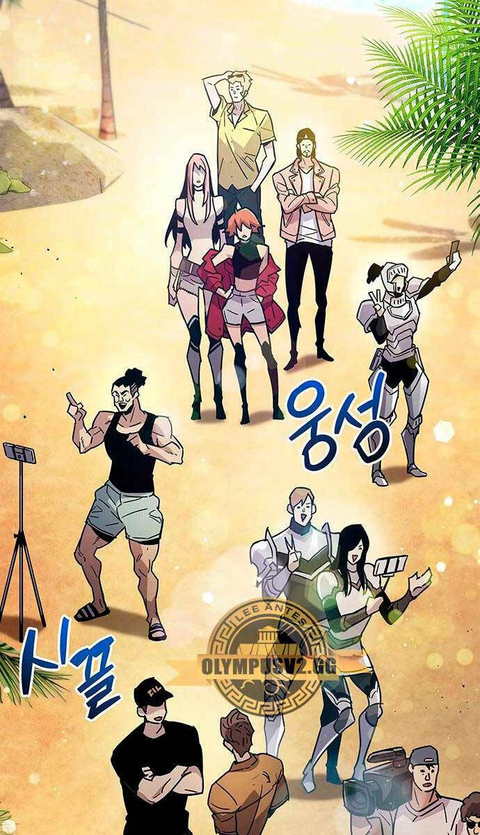 Người Chơi Che Giấu Quá Khứ - Chapter 17 - Page 111