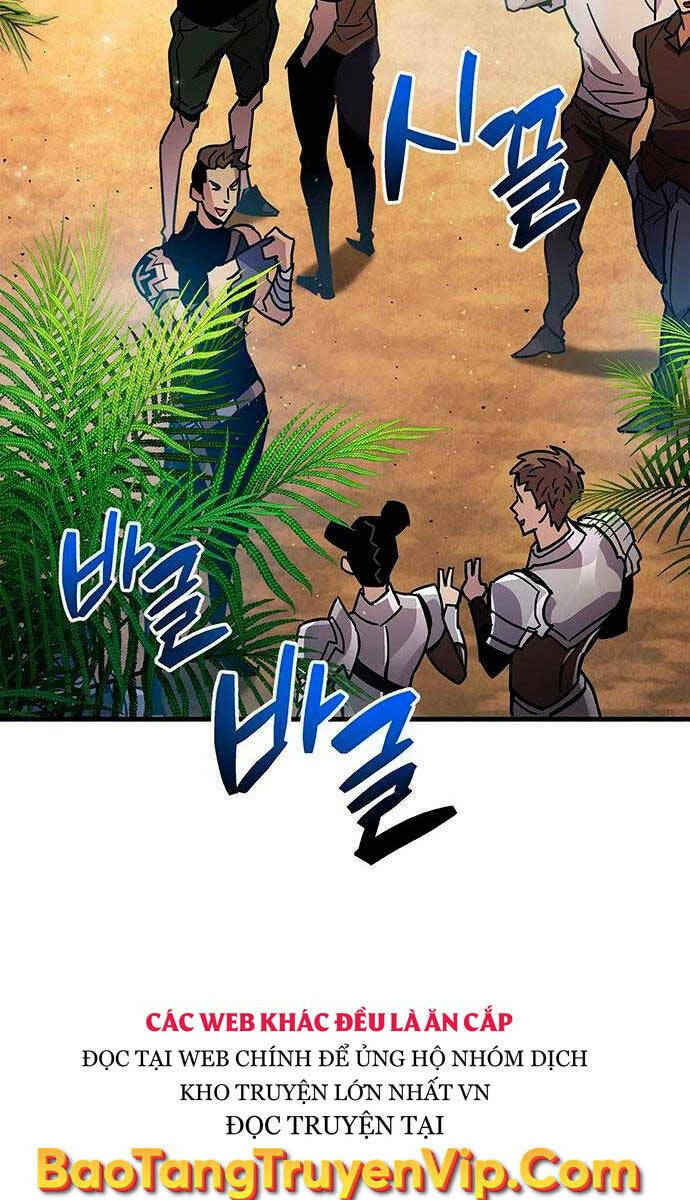 Người Chơi Che Giấu Quá Khứ - Chapter 17 - Page 112