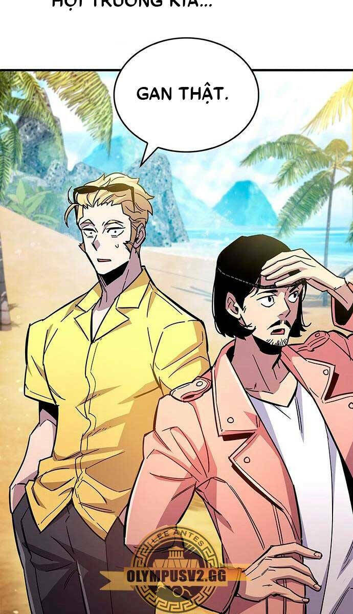 Người Chơi Che Giấu Quá Khứ - Chapter 17 - Page 115