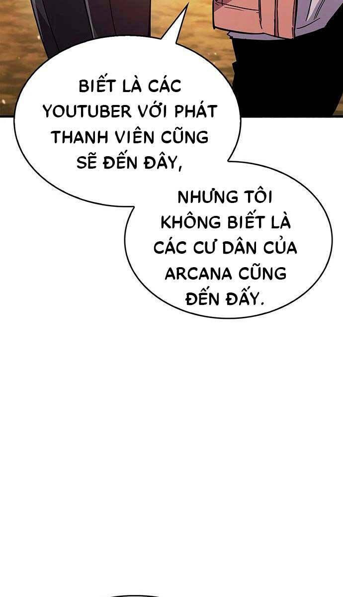 Người Chơi Che Giấu Quá Khứ - Chapter 17 - Page 116