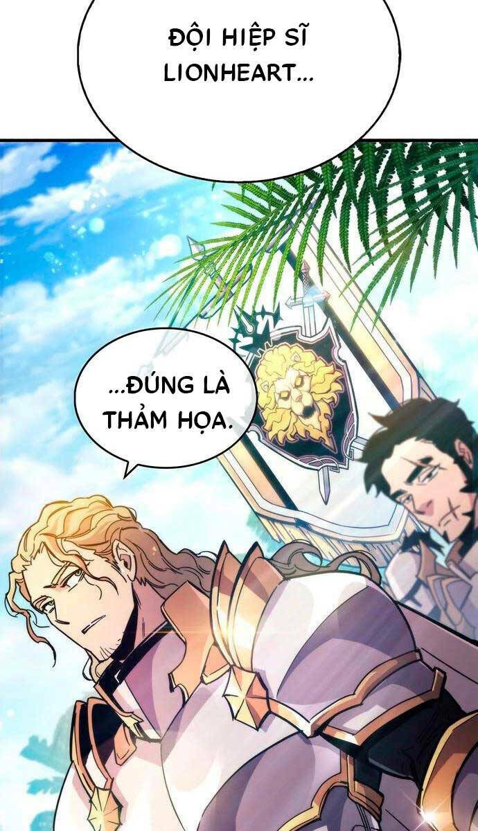 Người Chơi Che Giấu Quá Khứ - Chapter 17 - Page 119