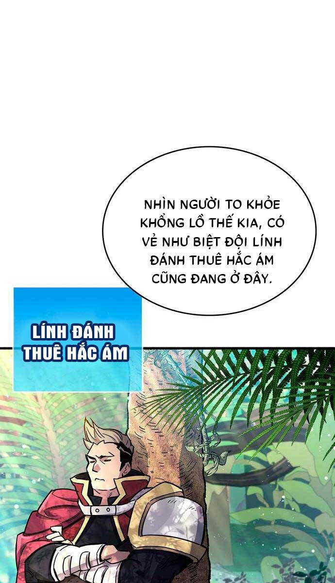 Người Chơi Che Giấu Quá Khứ - Chapter 17 - Page 121