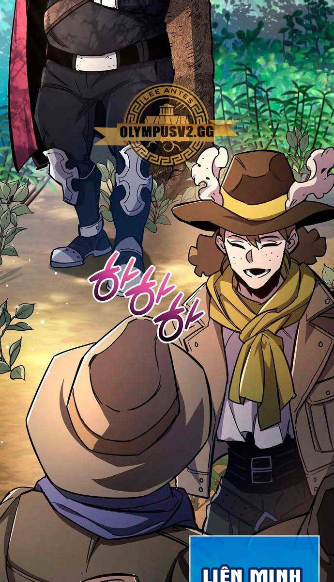 Người Chơi Che Giấu Quá Khứ - Chapter 17 - Page 122