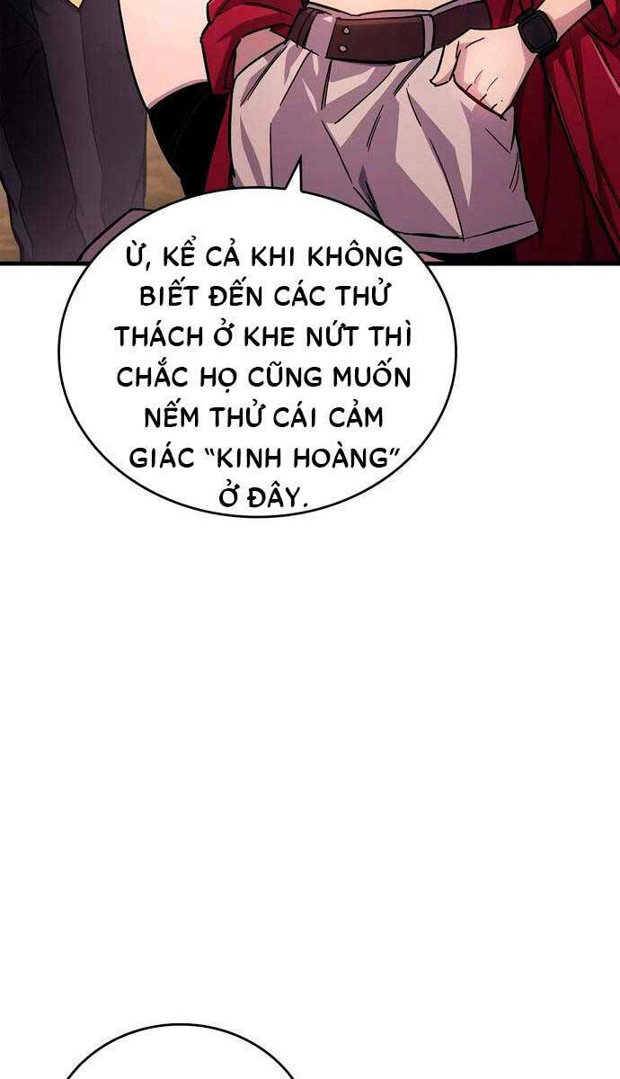 Người Chơi Che Giấu Quá Khứ - Chapter 17 - Page 125
