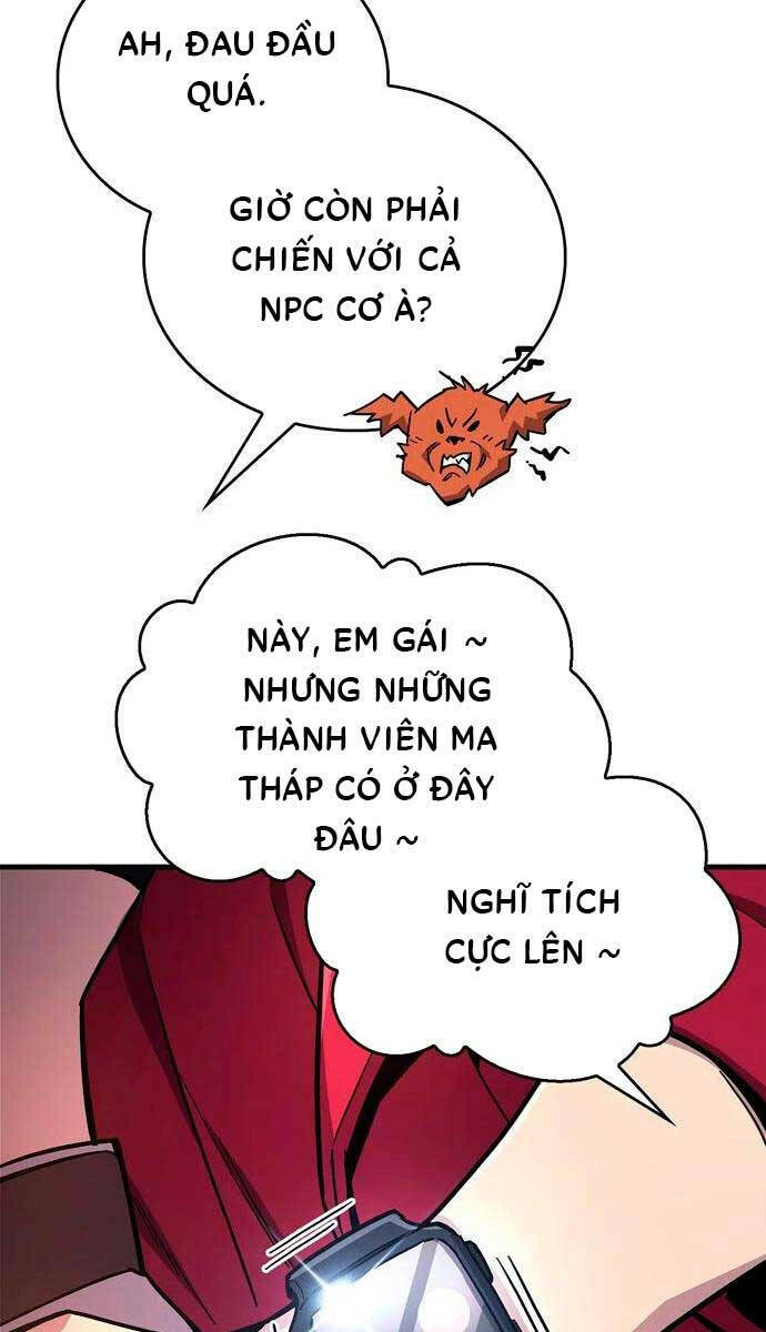 Người Chơi Che Giấu Quá Khứ - Chapter 17 - Page 126