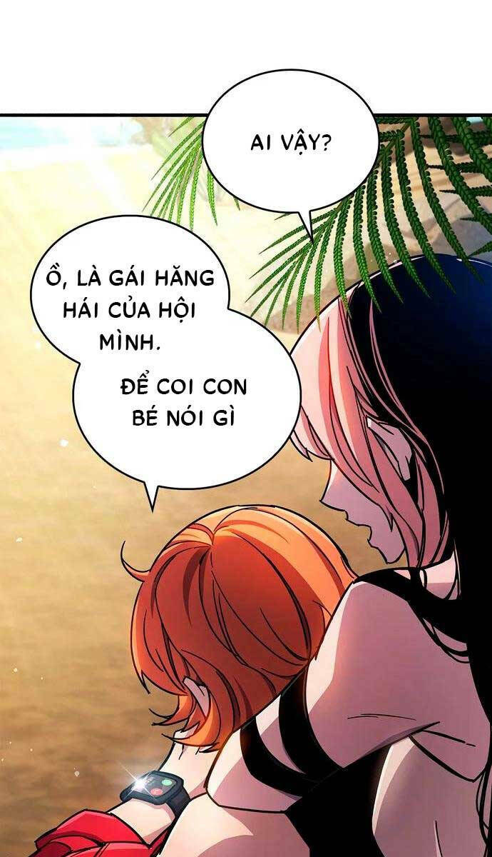 Người Chơi Che Giấu Quá Khứ - Chapter 17 - Page 128