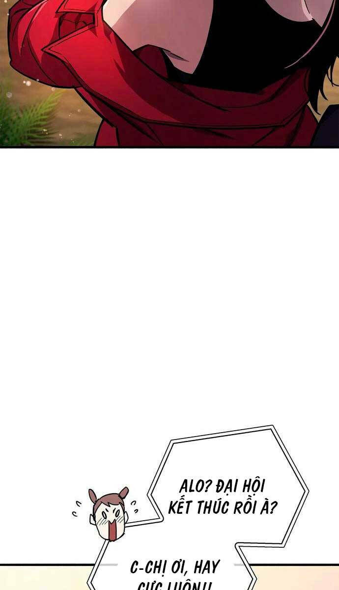 Người Chơi Che Giấu Quá Khứ - Chapter 17 - Page 129