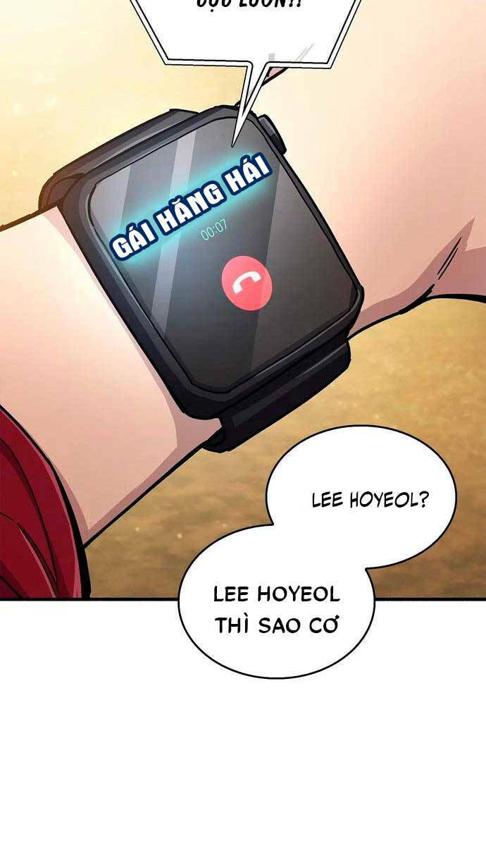 Người Chơi Che Giấu Quá Khứ - Chapter 17 - Page 130