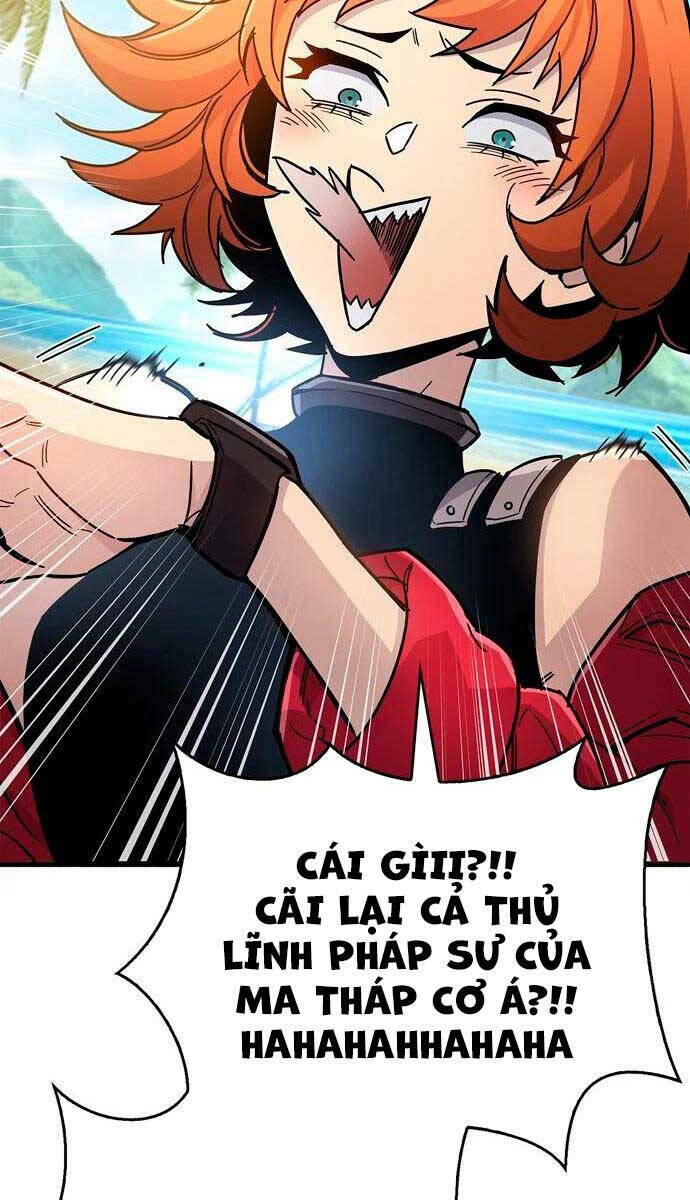 Người Chơi Che Giấu Quá Khứ - Chapter 17 - Page 132