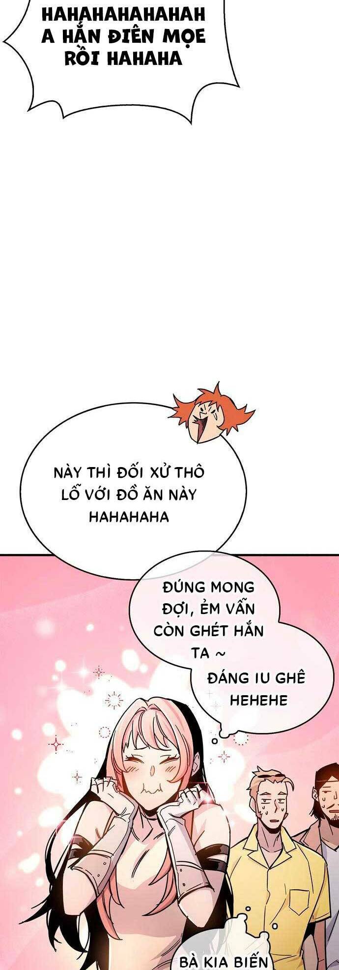 Người Chơi Che Giấu Quá Khứ - Chapter 17 - Page 133