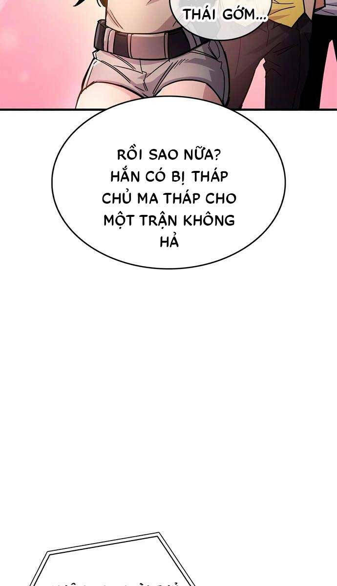 Người Chơi Che Giấu Quá Khứ - Chapter 17 - Page 134