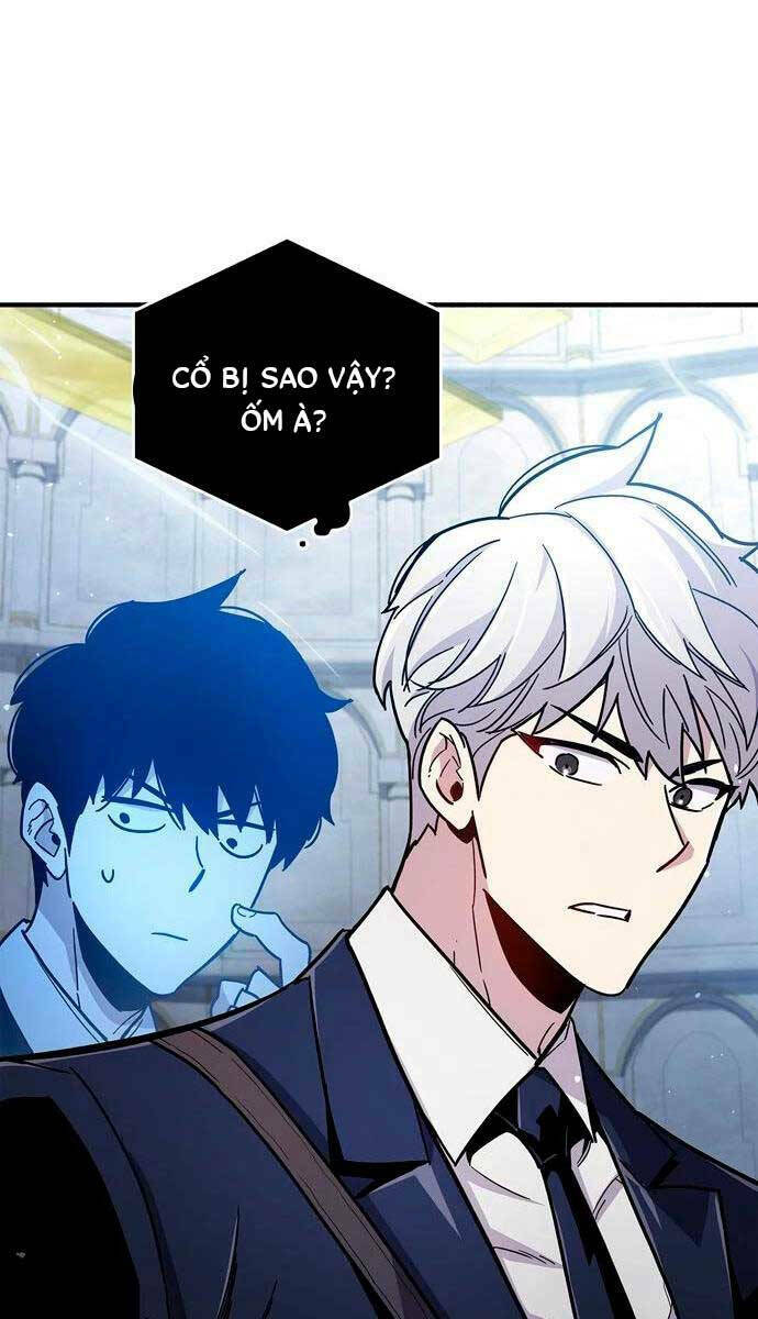 Người Chơi Che Giấu Quá Khứ - Chapter 17 - Page 13