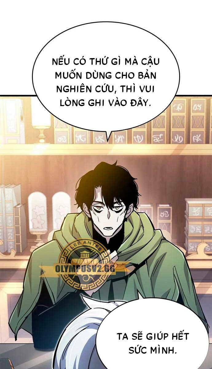 Người Chơi Che Giấu Quá Khứ - Chapter 17 - Page 140
