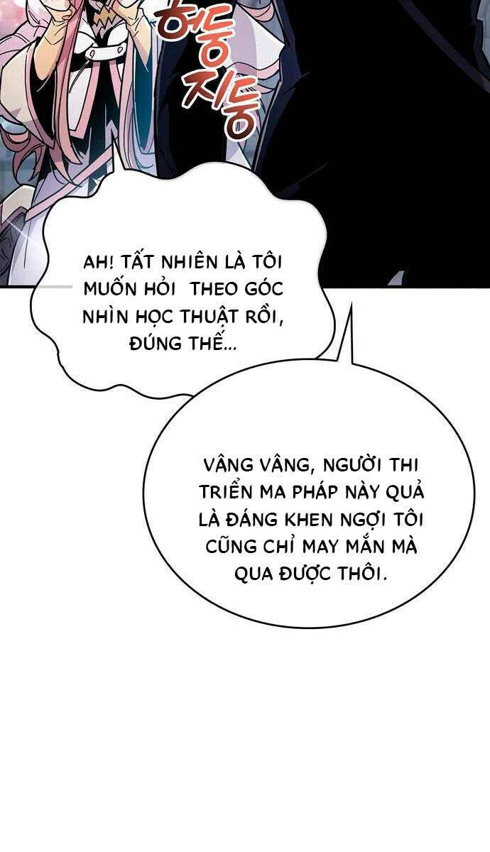 Người Chơi Che Giấu Quá Khứ - Chapter 17 - Page 17