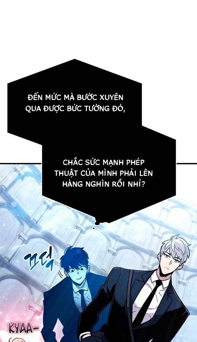 Người Chơi Che Giấu Quá Khứ - Chapter 17 - Page 18