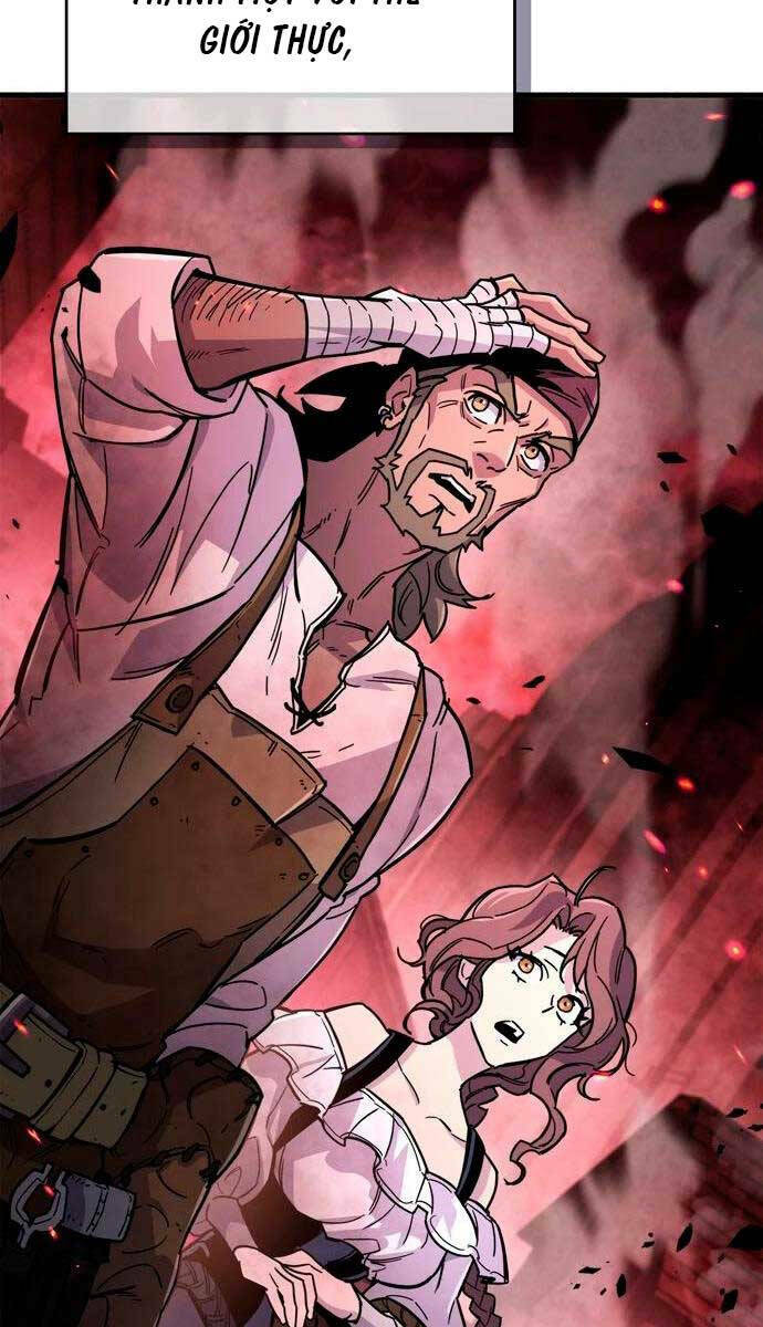 Người Chơi Che Giấu Quá Khứ - Chapter 17 - Page 31