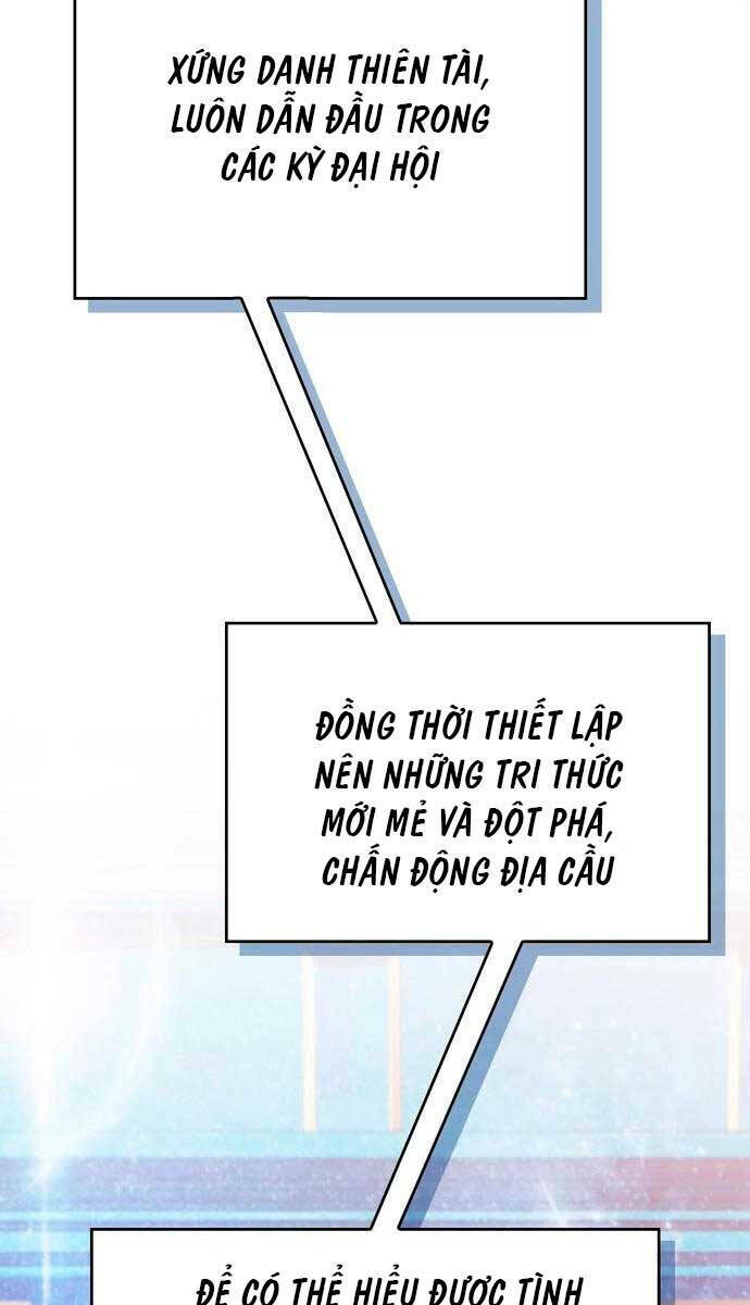 Người Chơi Che Giấu Quá Khứ - Chapter 17 - Page 35