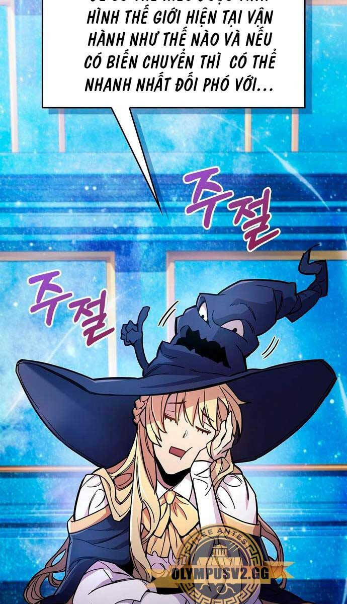 Người Chơi Che Giấu Quá Khứ - Chapter 17 - Page 36