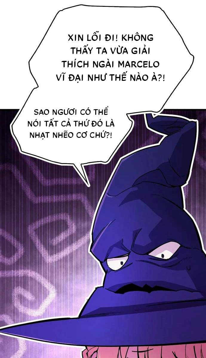 Người Chơi Che Giấu Quá Khứ - Chapter 17 - Page 38