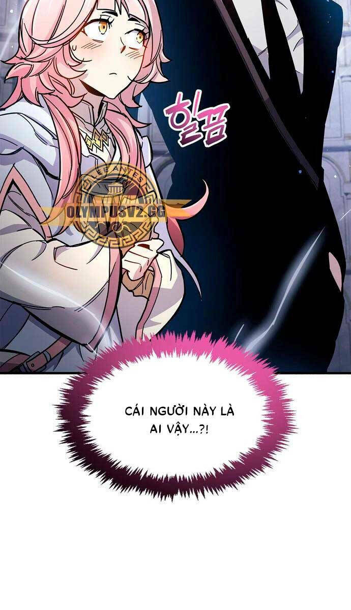 Người Chơi Che Giấu Quá Khứ - Chapter 17 - Page 3