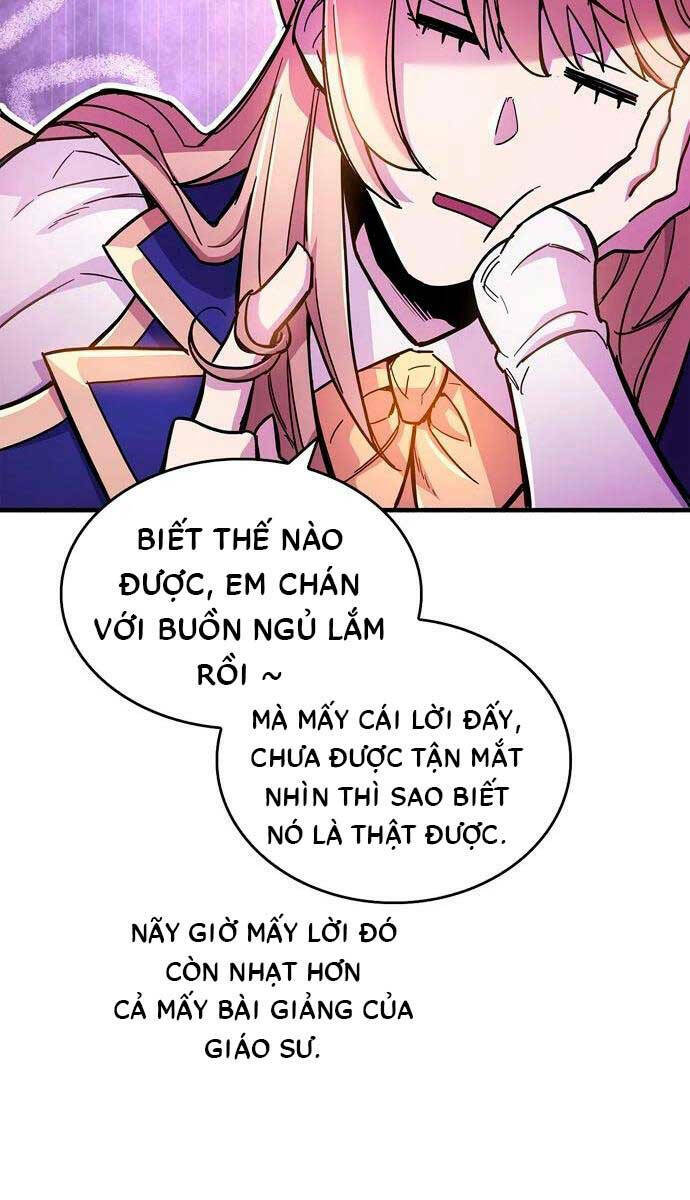 Người Chơi Che Giấu Quá Khứ - Chapter 17 - Page 39