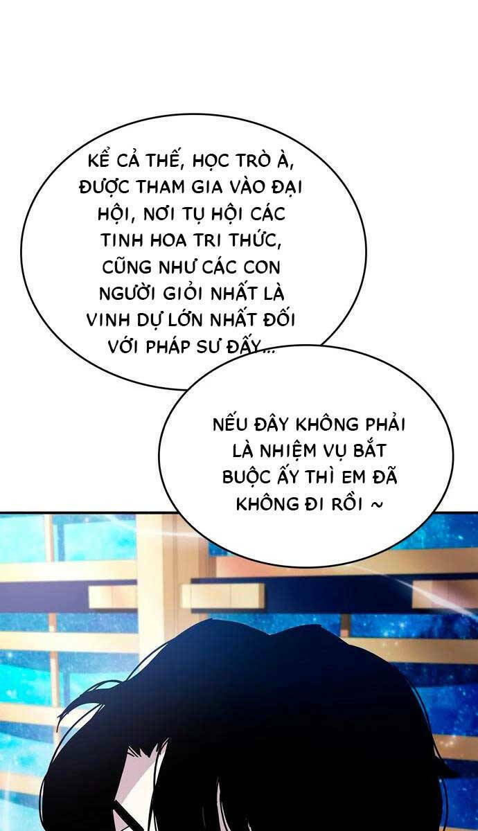Người Chơi Che Giấu Quá Khứ - Chapter 17 - Page 42