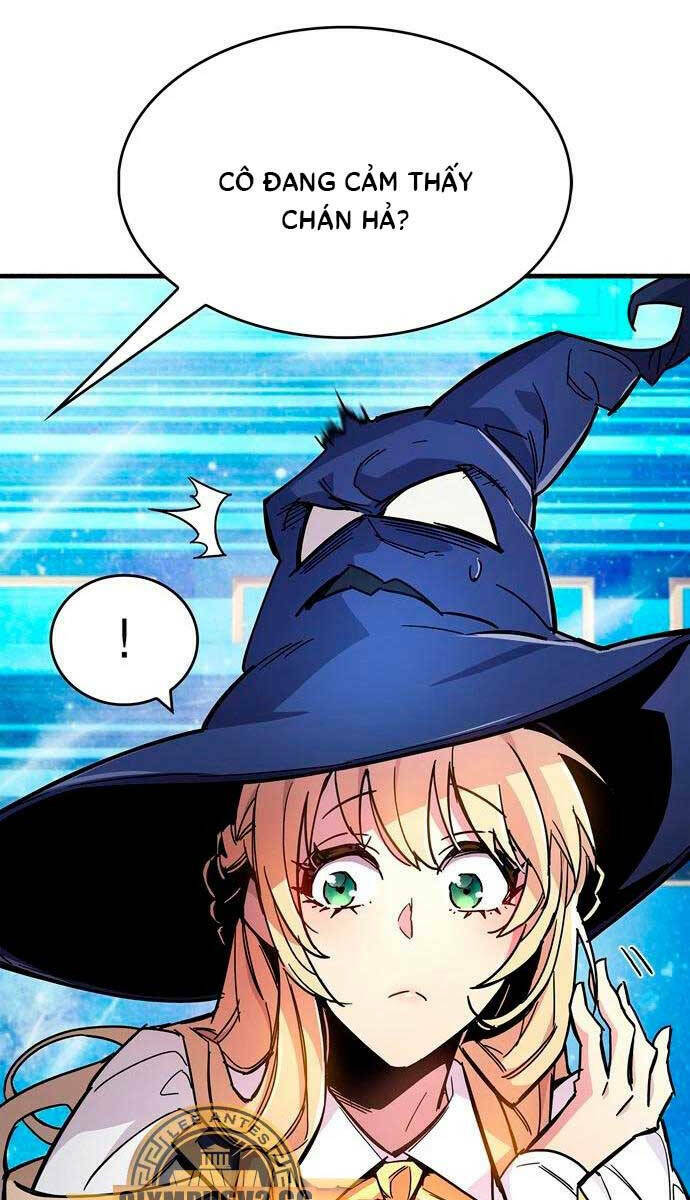 Người Chơi Che Giấu Quá Khứ - Chapter 17 - Page 44