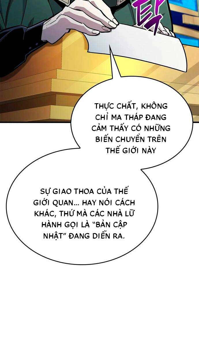 Người Chơi Che Giấu Quá Khứ - Chapter 17 - Page 46